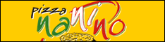 Pizza Nanino Logo